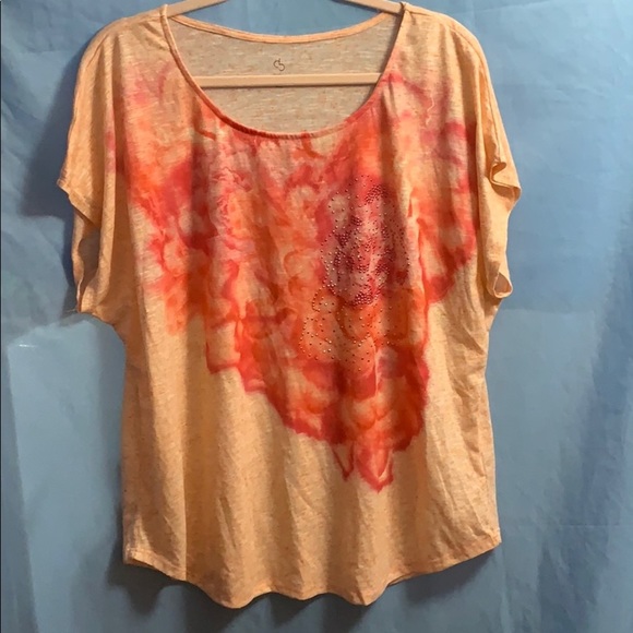 DB Established Top, Size 2X NWOT MAKE AN OFFER!!! - Picture 2 of 7